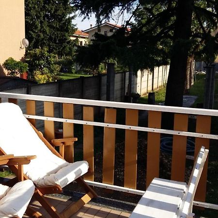 La Casa Dei Sogni Bed and Breakfast Brugherio Buitenkant foto