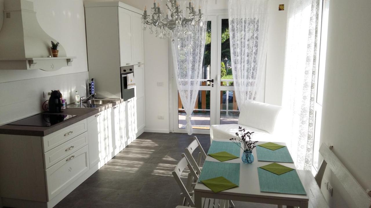 La Casa Dei Sogni Bed and Breakfast Brugherio Buitenkant foto