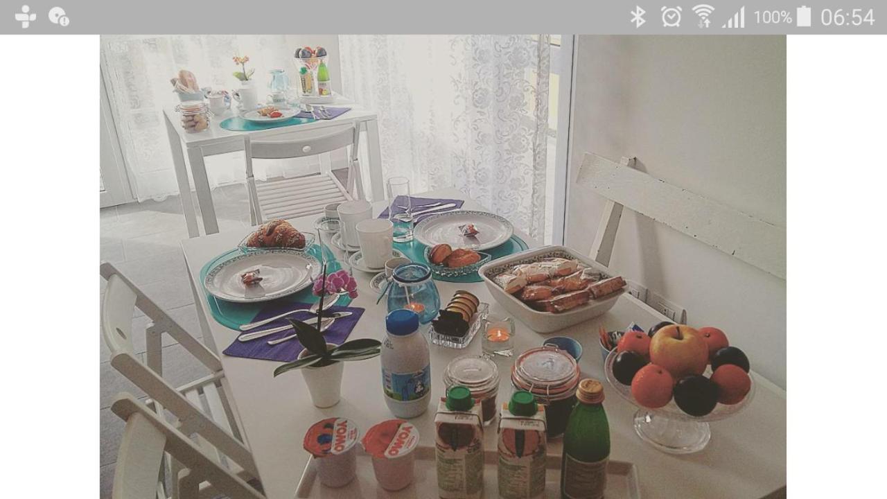 La Casa Dei Sogni Bed and Breakfast Brugherio Buitenkant foto