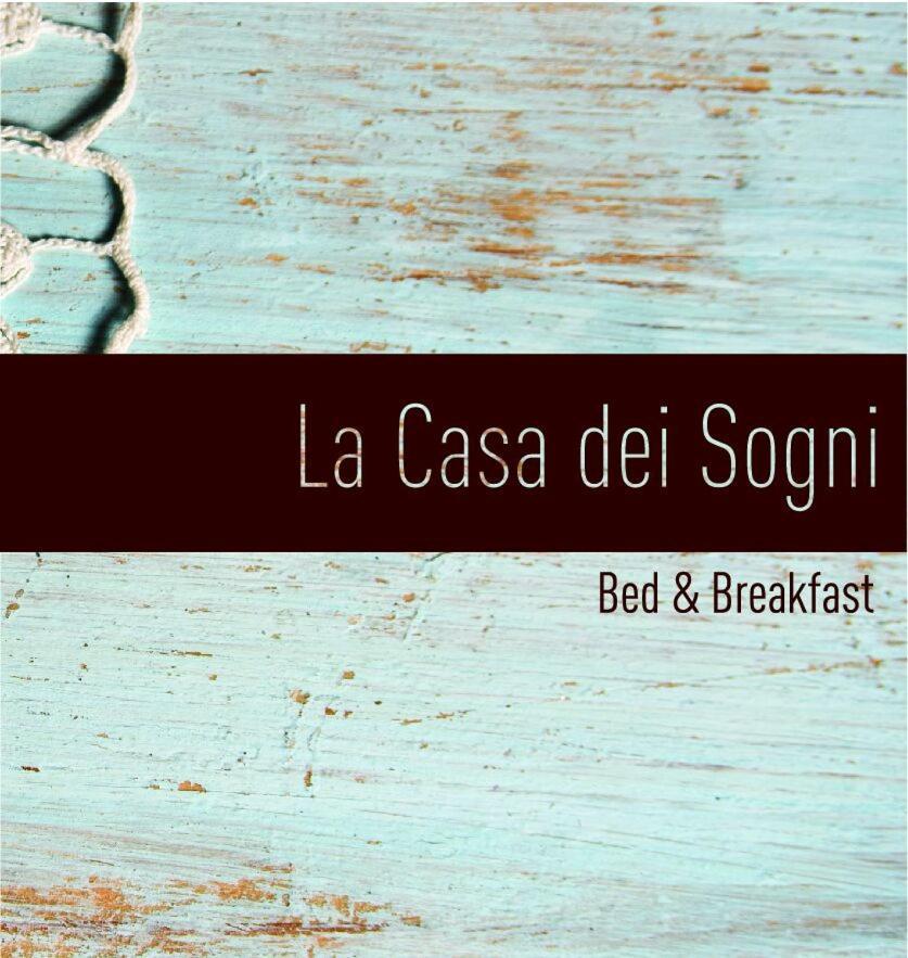 La Casa Dei Sogni Bed and Breakfast Brugherio Buitenkant foto