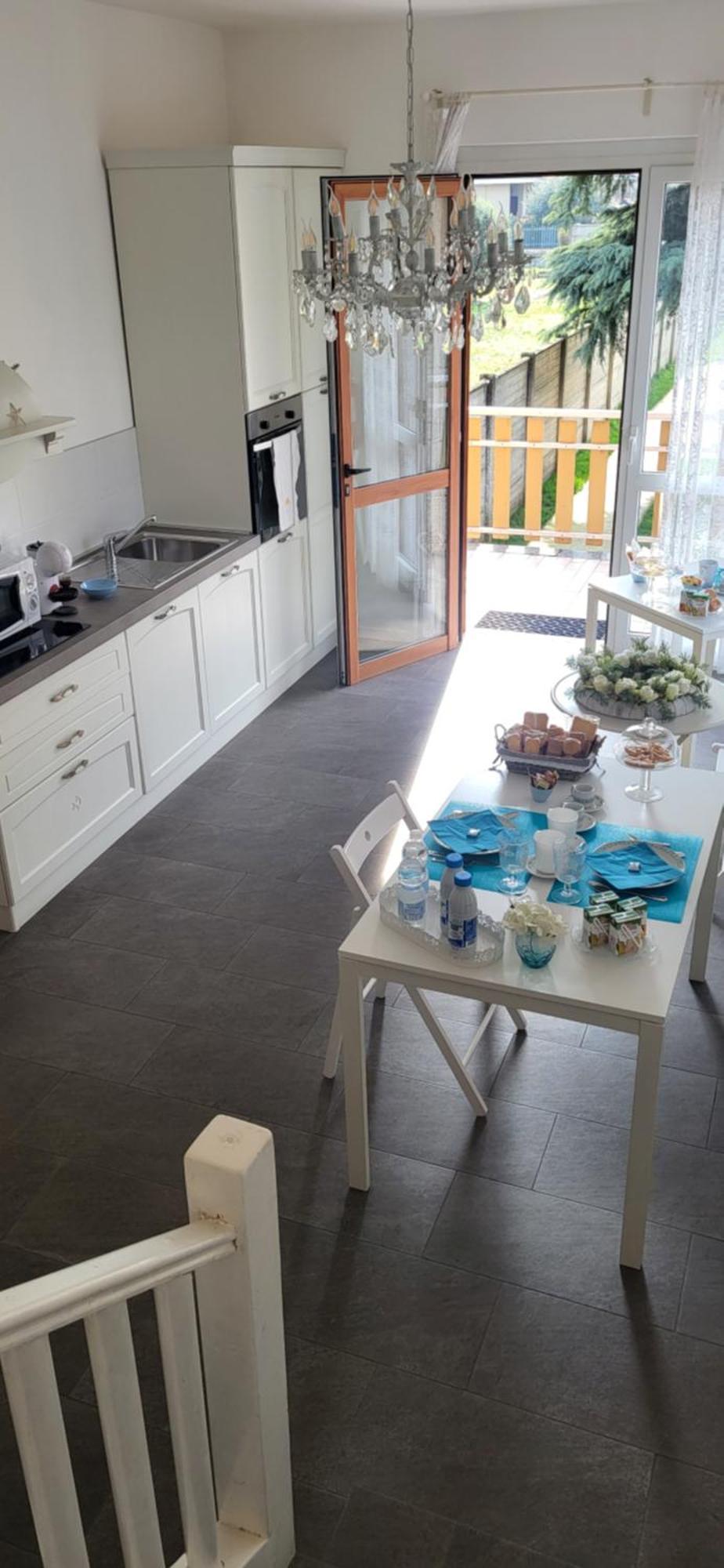 La Casa Dei Sogni Bed and Breakfast Brugherio Buitenkant foto